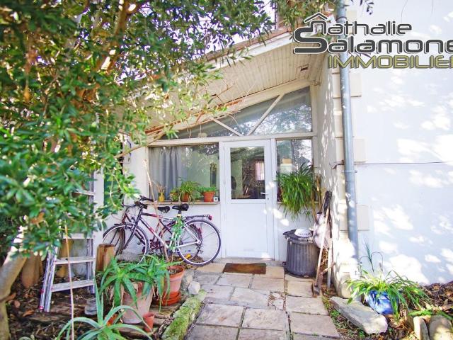 Maison vente à Montpellier, Frontignan