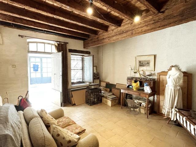 Maison vente à Arles