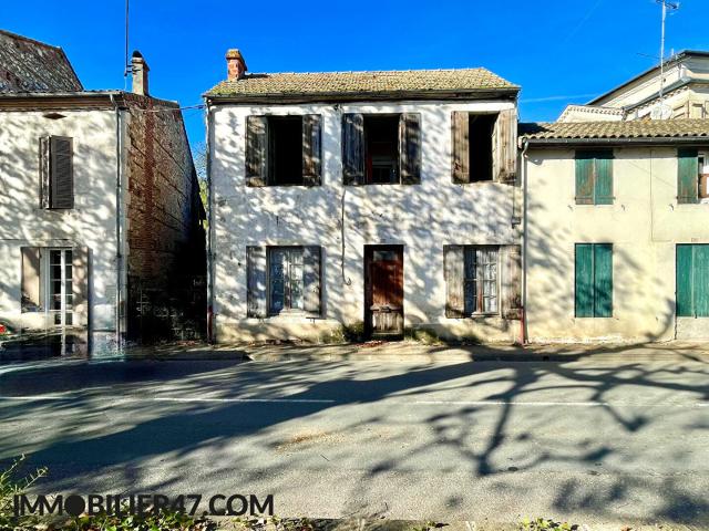 Maison vente à Marmande, Castelmoron-sur-lot