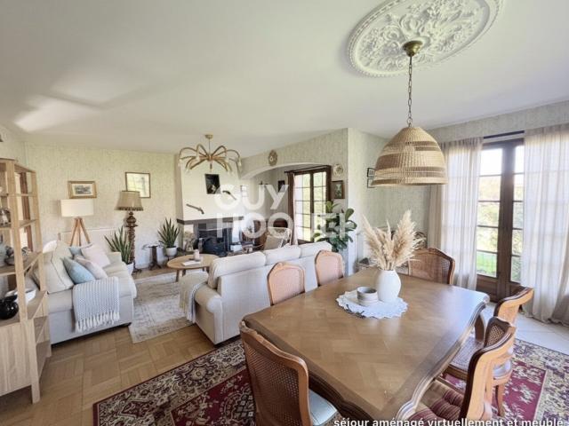 Maison vente à Bordeaux, Sainte-eulalie