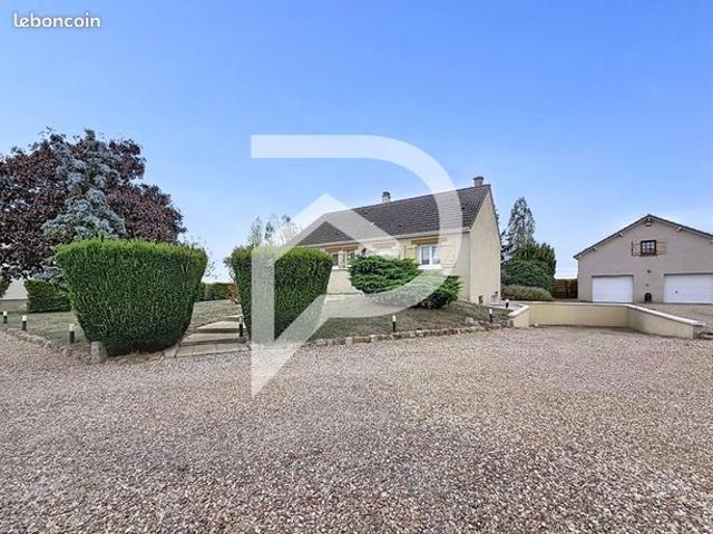 Maison vente à Marville-Moutiers-Brûlé, Eure-et-Loir