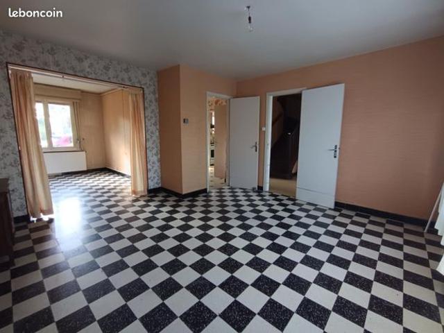 Maison vente à Saint-Omer, Aire-sur-la-lys
