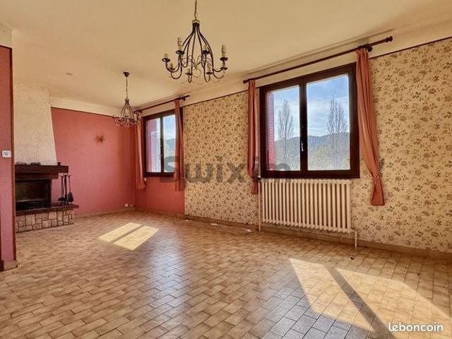 Maison vente à Alès, Saint-julien-les-rosiers