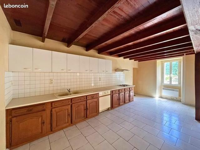 Maison vente à Jonzac, Charente-Maritime