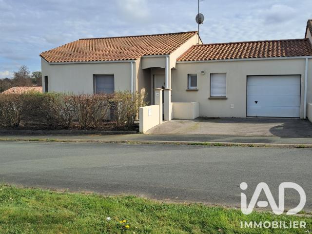 Maison vente à Les Sables-d'Olonne, Sainte-foy