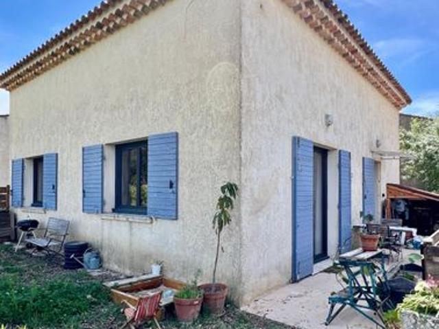 Maison vente à Marseille, Auriol