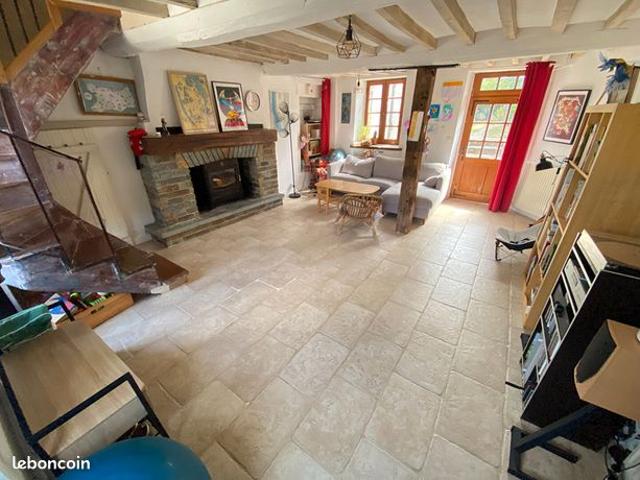Maison vente à Caen, Culey-le-patry
