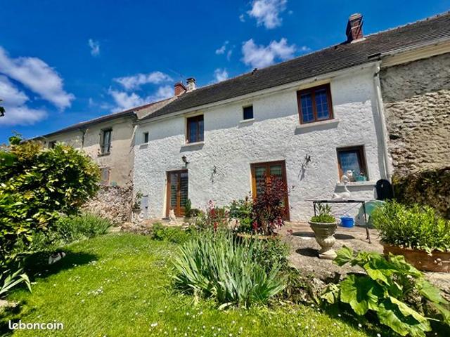 Maison vente à Meaux, La Ferté-sous-jouarre