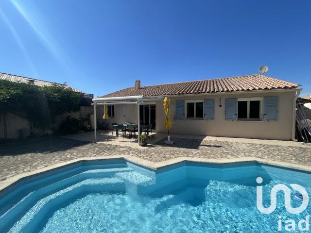 Maison vente à Arrondissement de Toulon, Six-fours-les-plages