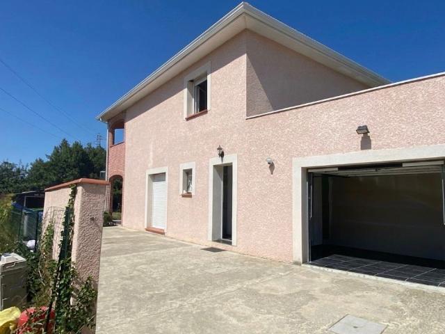 Maison vente à Toulouse, Gagnac-sur-garonne