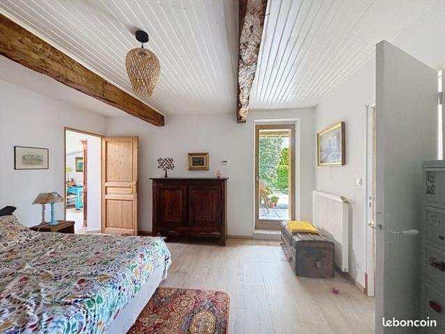 Maison vente à Toulouse, Cadours