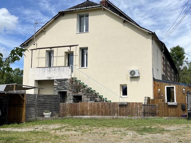 Maison vente à Brive-la-Gaillarde, Allassac