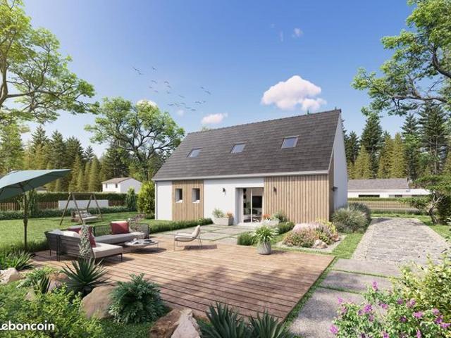 Maison vente à Beauvais, Laboissière-en-thelle