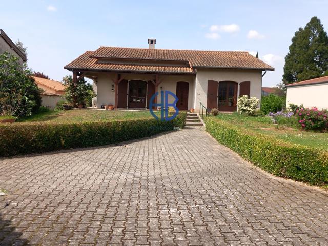 Maison vente à Vienne, Beaurepaire