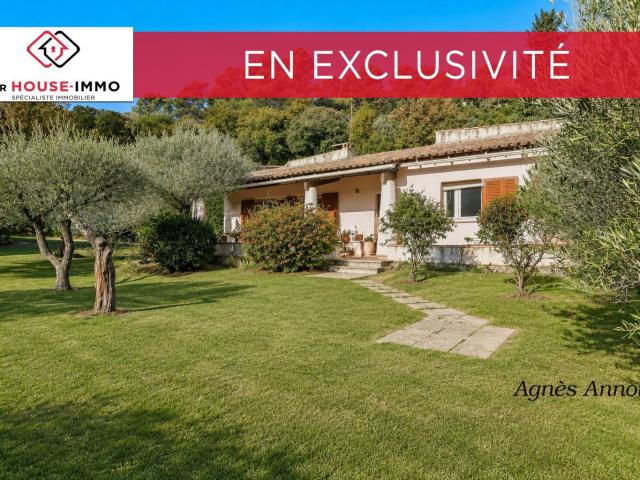 Maison vente à Brignoles, Méounes-lès-montrieux