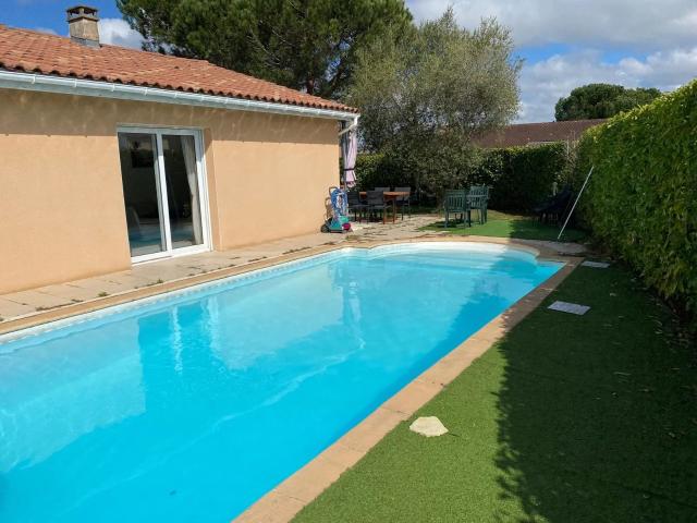 Maison vente à Toulouse, La Salvetat-saint-gilles