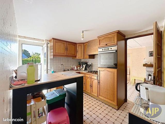 Maison vente à Châteaubriant-Ancenis, Grand-auverné