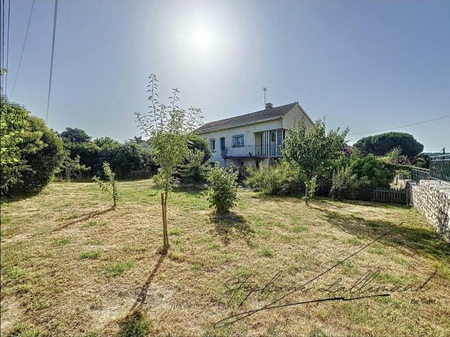 Maison vente à Alès, Saint-privat-des-vieux