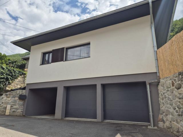 Maison vente à Albertville, La Bâthie