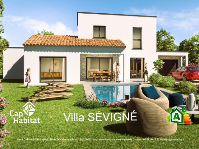 Maison vente à Grignan, Drôme