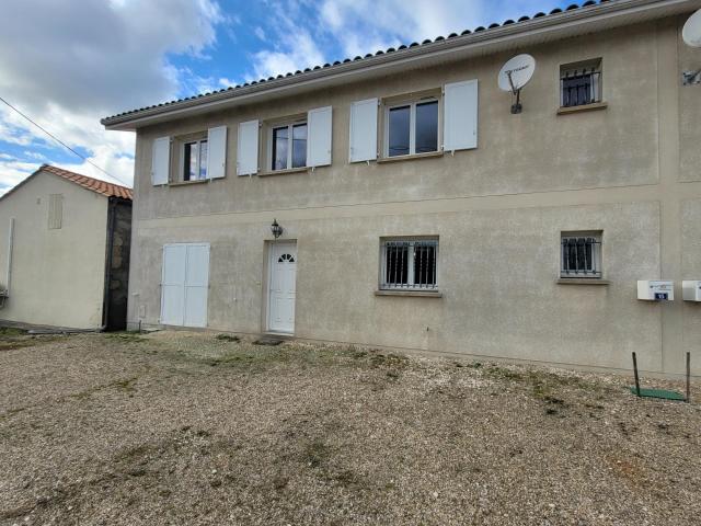 Maison vente à Lesparre-Médoc, Vertheuil