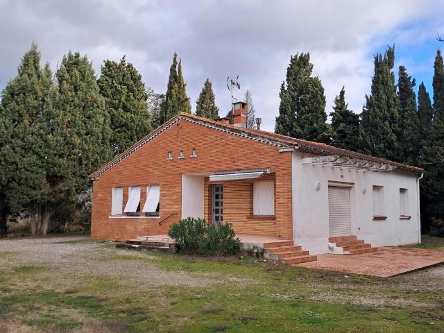 Maison location à Carcassonne, Saint-martin-lalande