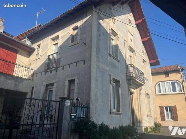 Maison vente à Saint-Gaudens, Saint-gaudens