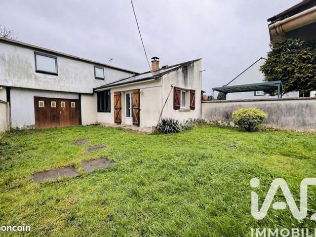 Maison vente à Meaux, La Ferté-sous-jouarre