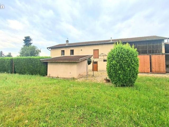 Maison vente à Bourg-en-Bresse, Bourg-en-bresse