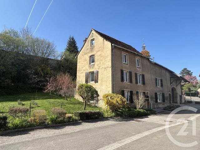 Maison vente à Lure, Vyans-le-val