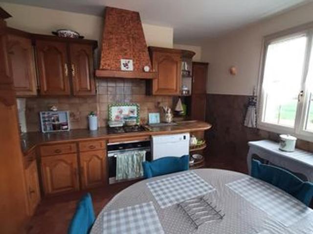 Maison vente à La Flèche, Saint-jean-de-la-motte