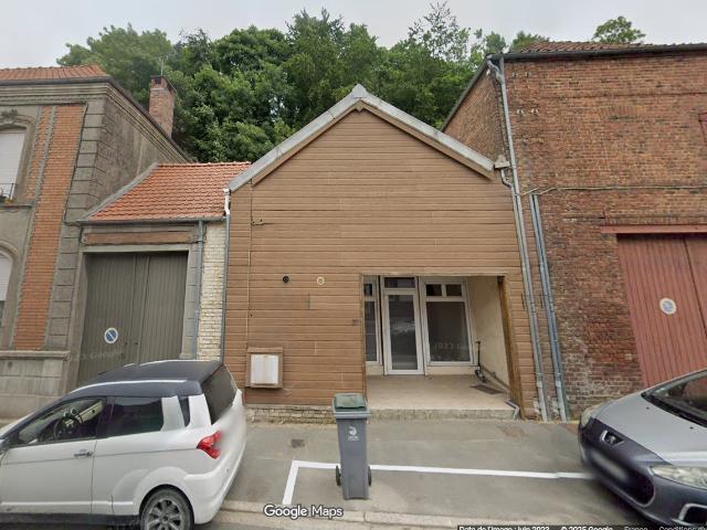 Maison vente à Saint-Omer, Fauquembergues