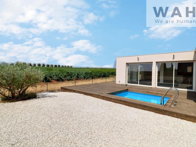 Maison vente à Béziers, Adissan