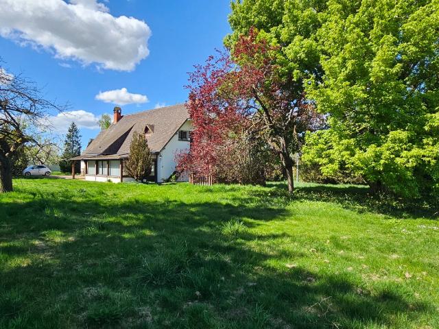 Maison vente à Les Bas-Fayaux, Évreux