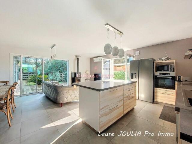 Maison vente à Dax, Ondres