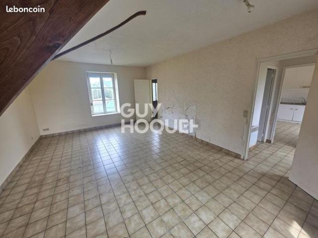 Maison vente à Vire, Beaumesnil