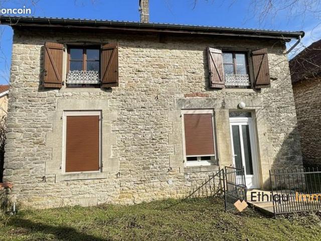Maison vente à Val-de-Briey, Thil