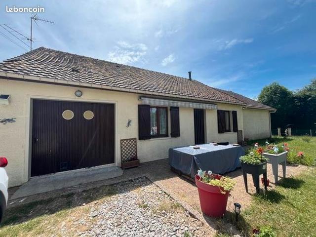 Maison vente à Ussel, Saint-etienne-aux-clos