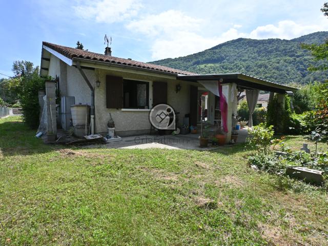 Maison vente à Le Versoud, Isère