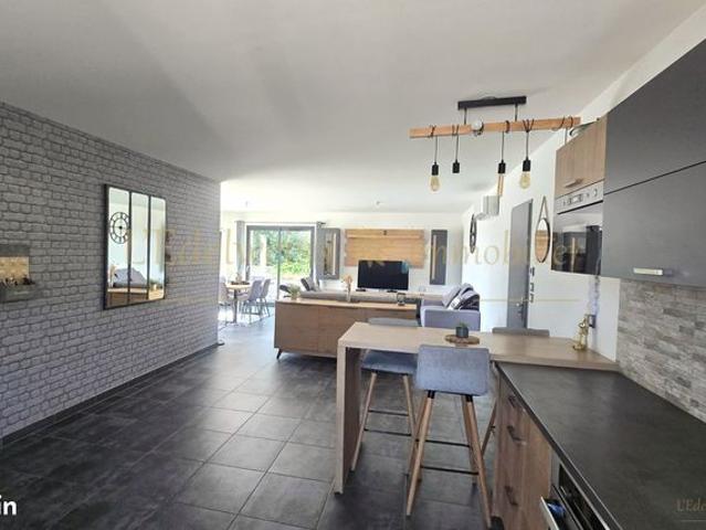 Maison vente à Nîmes, Bezouce