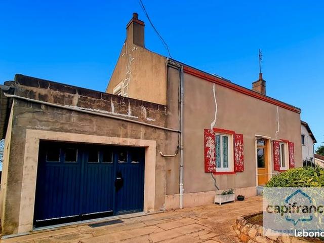 Maison vente à Valence, Saint-vallier