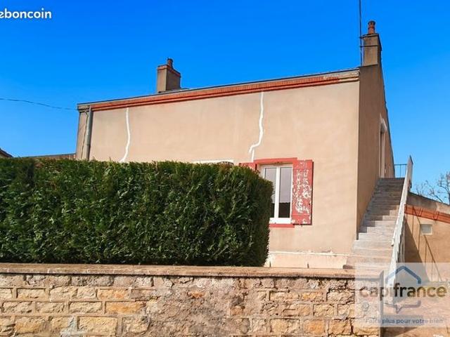 Maison vente à Valence, Saint-vallier