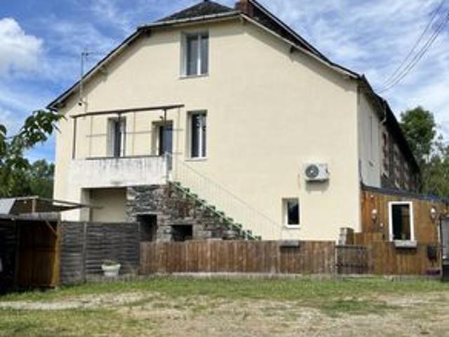 Maison vente à Brive-la-Gaillarde, Allassac