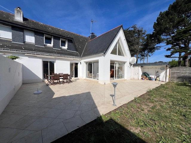 Maison vente à Lorient, Bretagne