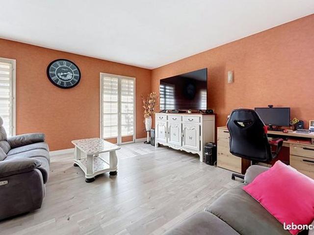Maison vente à Arnay-le-Duc, Côte-d'Or