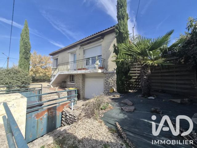 Maison vente à Saint-Varent, Deux-Sèvres