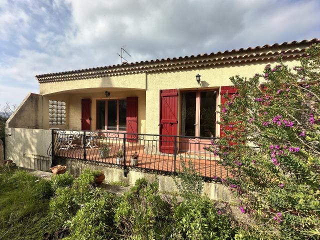 Maison vente à Carnoux-en-provence