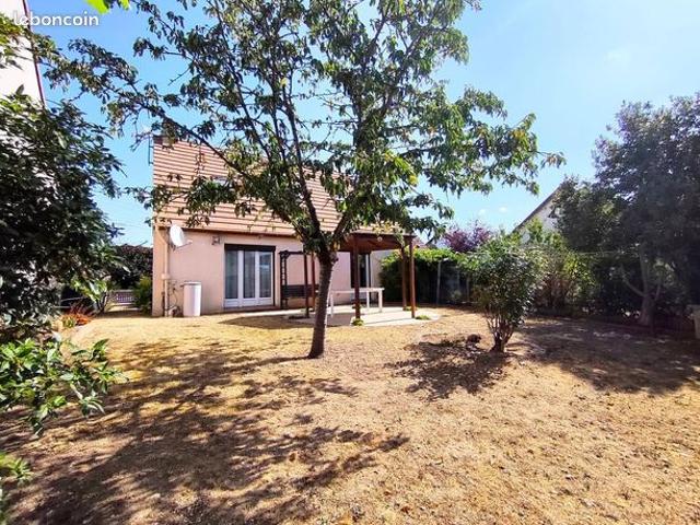 Maison vente à Mantes-la-Jolie, Epône