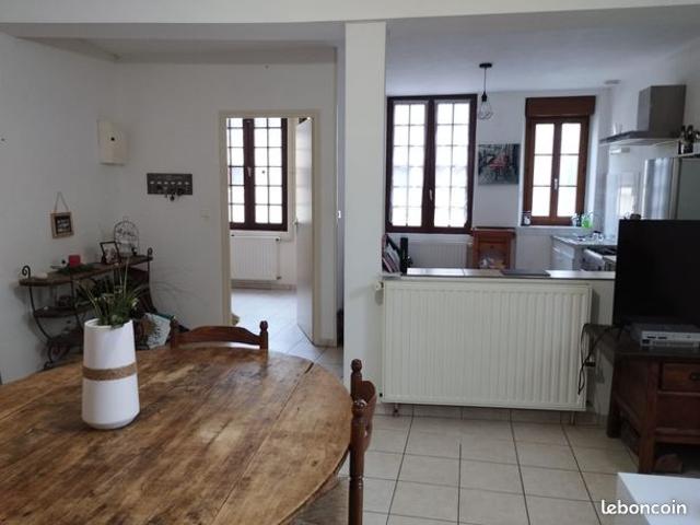 Maison vente à Mirebeau, Vienne