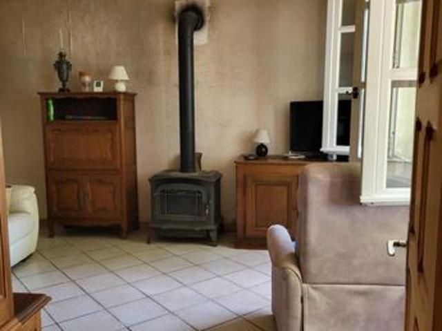 Maison vente à Nyons, Tulette